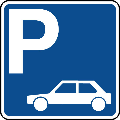 Place de Parking