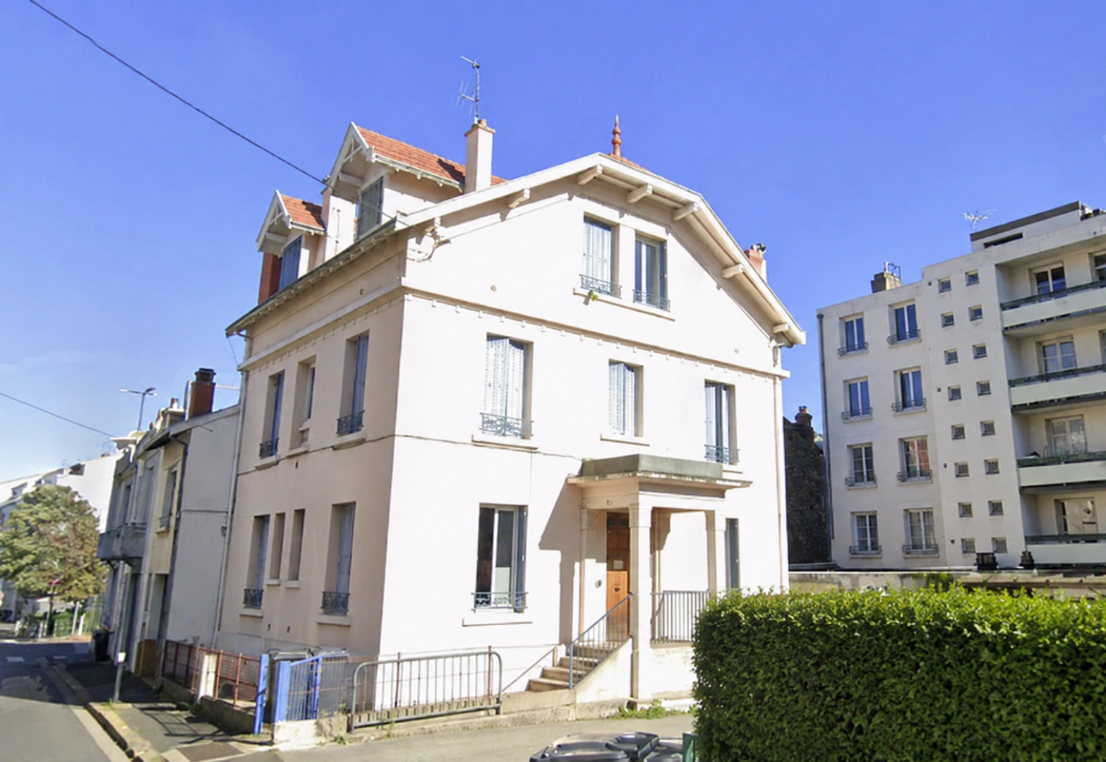 property